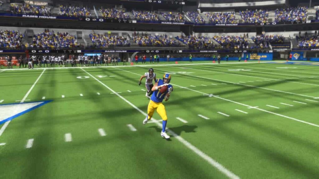 Madden 24 draft class glitch has players growing discouraged