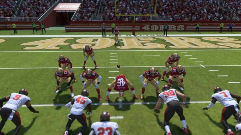 Madden 24 player’s complaint gets community ridiculing EA Sports again