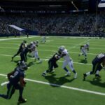 Madden 24 players debate whether or not revamped blocking system works