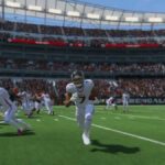 Madden 24 players laugh at hilariously accurate Bijan Robinson absence