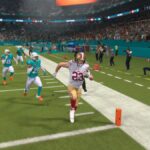 Madden 24 running back value has players split