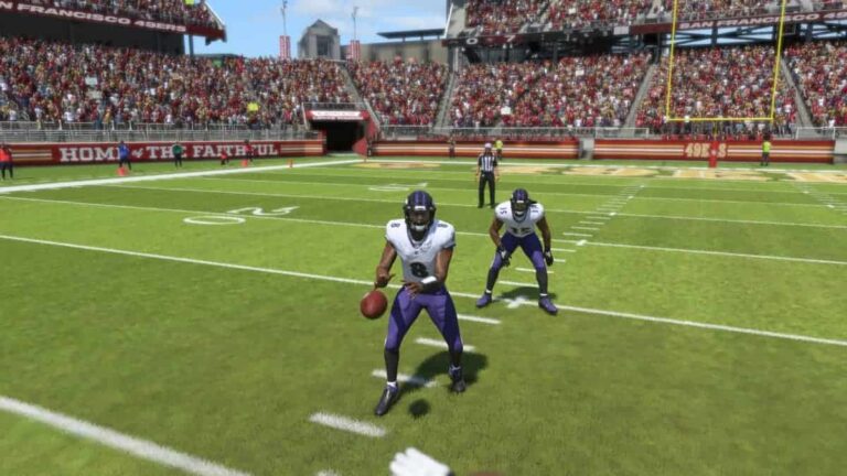 Madden 24 statistical glitch has players ripping the “trash game”