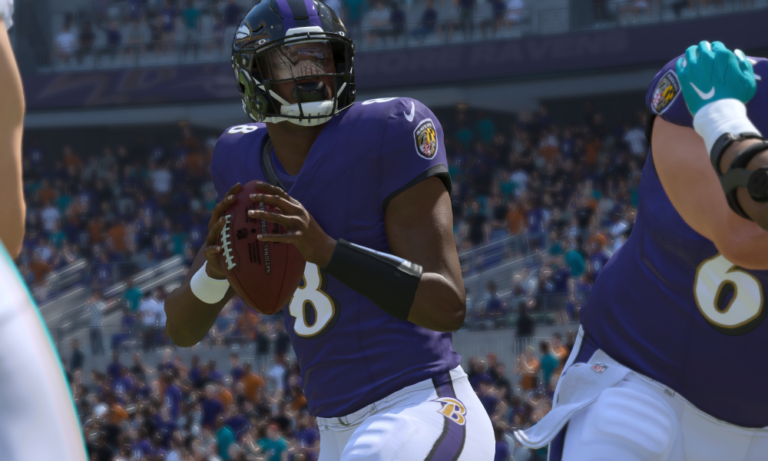 Madden NFL 24 Roster Update For Week 17 Available