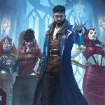 Magic The Gathering: Murders at Karlov Manor Release Date and everything we know