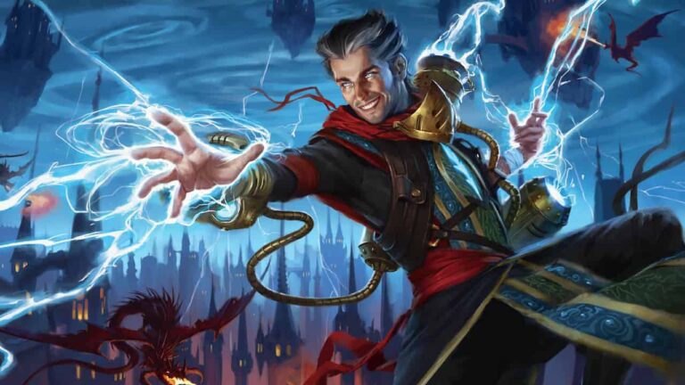 Magic The Gathering: Ravnica Remastered Release Date and what’s in it