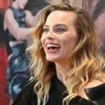 Margot Robbie se prépare à ses rôles «comme une psychopathe»