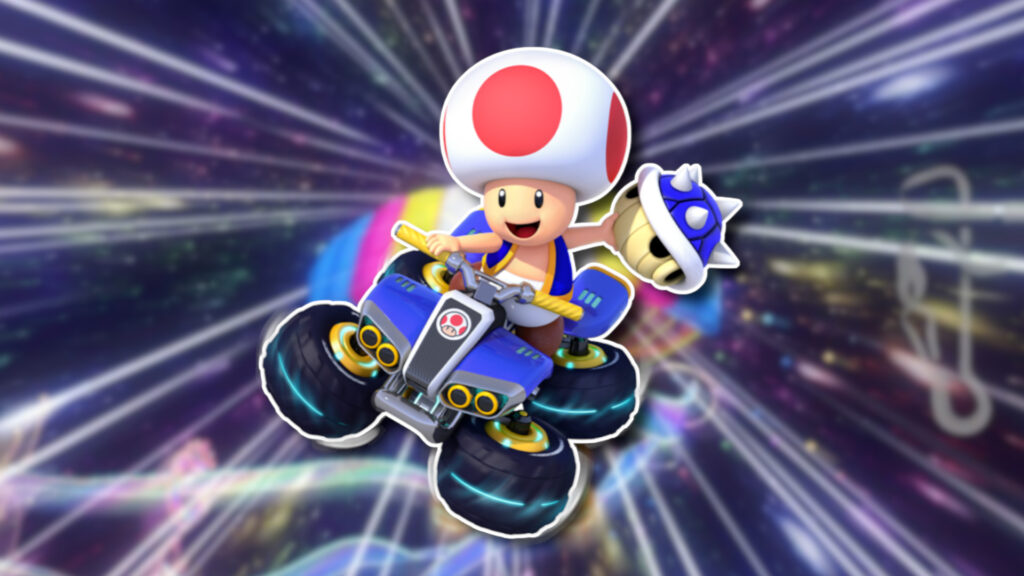 Mario Kart 8 Deluxe + Booster Course review – kart racing king