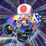 Mario Kart 8 Deluxe + Booster Course review – kart racing king