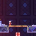 Mario Wonder: Color Switch Dungeon Guide