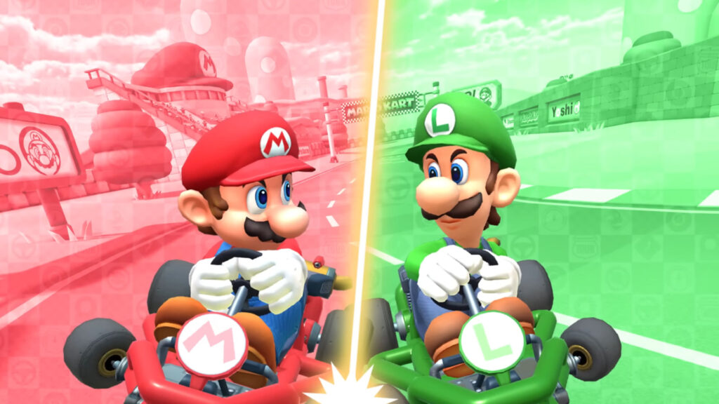 Mario and Luigi costumes for every occasion