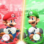 Mario and Luigi costumes for every occasion