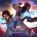 Marvel Future Fight adds new content inspired by Marvel Studios’ What If…? Season Two