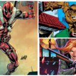 Marvel Heroes Who Could Show Up