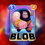 Marvel Snap: The Best Blob Deck