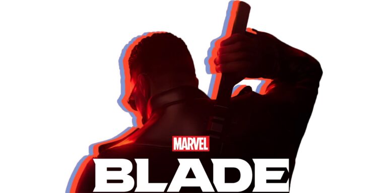 Marvel’s Blade Has Been in Development for Longer Than Its Trailer Suggested