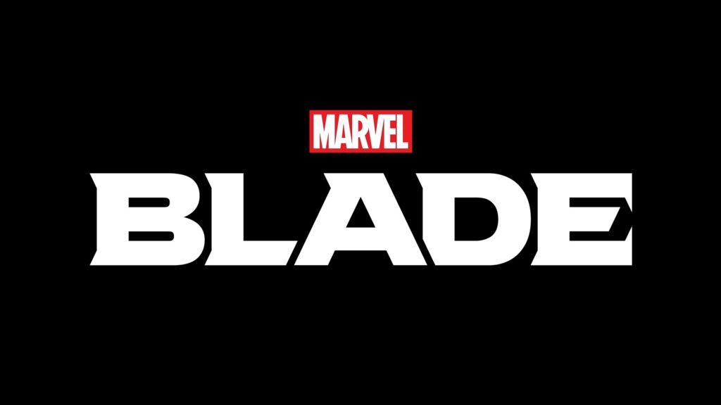 Marvel’s Blade Has Seemingly Been in the Works Since January 2022