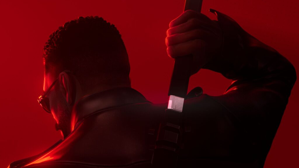 Marvel’s Blade is Internally Expected to Launch in 2027 – Rumor