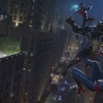 Marvel’s Spider-Man 2 Sets Early 2024 Release Window for New Game+ Update