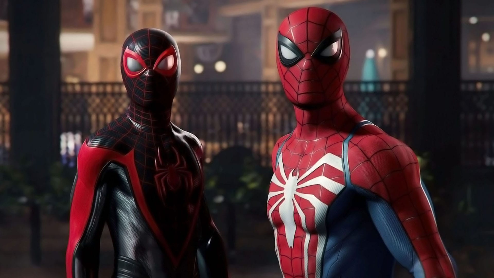 Marvel’s Spider-Man 2 Update With New Game+, Time of Day Change, and More Coming in Early 2024