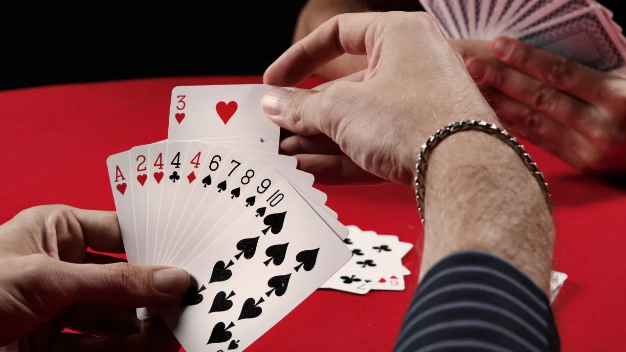 Mastering the Art of Online Rummy: Tips and Strategies for Success