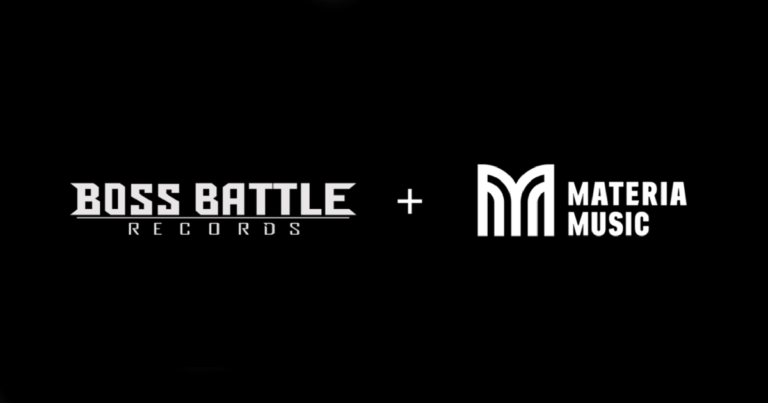 Materia Music acquires video game record label Boss Battle Records