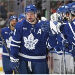 Matthews’ goal pace a challenge for Sens in battle with Maple Leafs