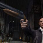 Max Payne and Alan Wake 2 Voice Actor James McCaffrey Has Died Aged 65