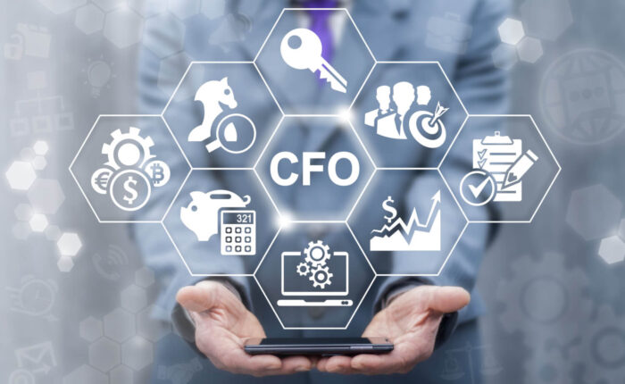 Maximize Efficiency With Fractional CFO Services