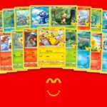 McDonald’s Customer Gets Into Fight Over Pokemon Cards