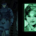 Metal Gear Solid: Every Mei Ling Proverb