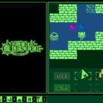 Metro Quester gameplay