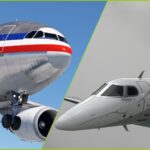 Microsoft Flight Simulator Airbus A300 Released, Embraer Phenom 100 Now in Beta