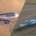 Microsoft Flight Simulator Airbus A330 and Su-27 Flanker Showcased in New Screenshots