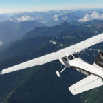 Microsoft Flight Simulator European Cities like The Hague and Brussels in Latest Update