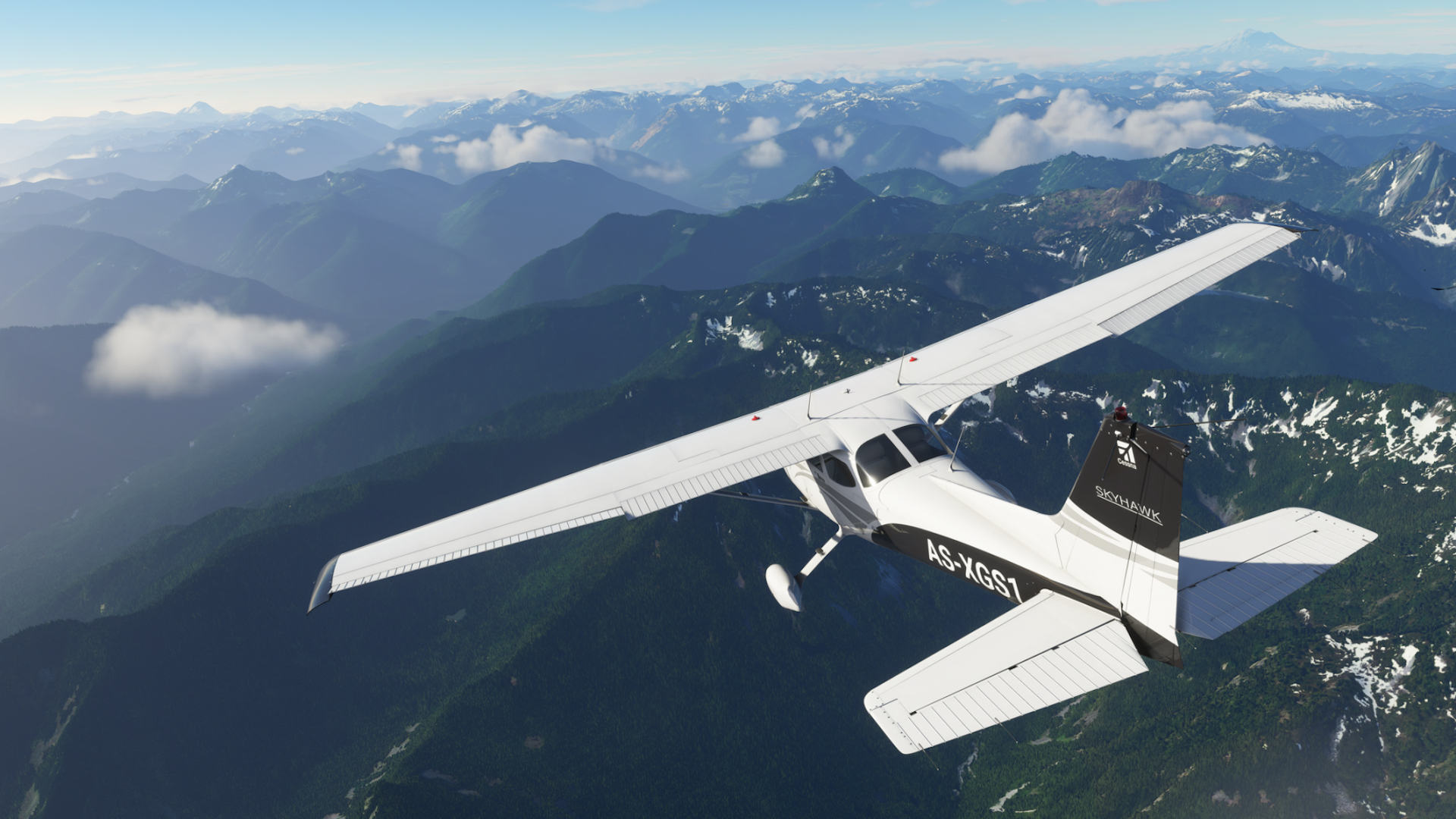 Microsoft Flight Simulator European Cities like The Hague and Brussels in Latest Update