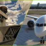 Microsoft Flight Simulator Frankfurt Airport Coming for Free; Dubai Landmarks Also Released for Free