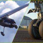 Microsoft Flight Simulator Sim Update 14 & Cessna 195 Released; New Boeing 737 MAX in Development