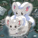 Minccino evolution guide