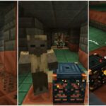 Minecraft 1.21 Trial Chamber Facts