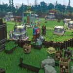 Minecraft Legends Will Have to Face the Reaper Sooner or Later