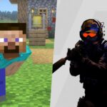 Minecraft Player Perfectly Recreates Counter-Strike 2’s Impressive Smoke Grenades