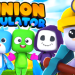 Minion Simulator codes for gems and boosters (December 2023)