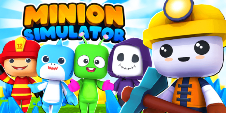 Minion Simulator codes for gems and boosters (December 2023)