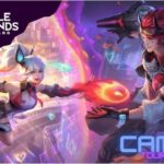 Mobile Legends Bang Bang x Alchemy Esports Is Hosting A Campus Tournament