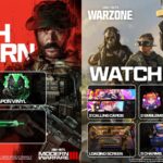 Modern Warfare 3 & Warzone Twitch Drop Guide