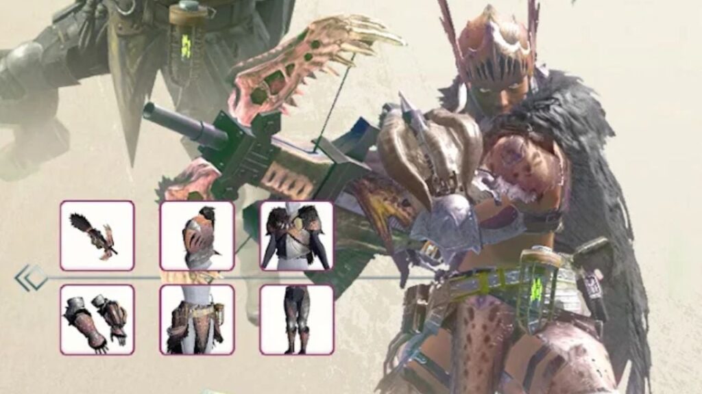 Monster Hunter Now Tier List – September 2023