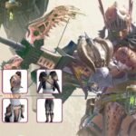 Monster Hunter Now Tier List – September 2023