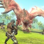 Monster Hunter Now codes December 2023