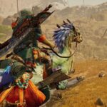 Monster Hunter Wilds Revealed at The Game Awards 2023