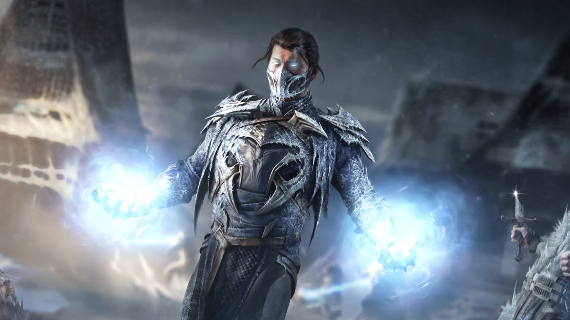 Mortal Kombat 1 – Invasions Season 3 is Live, Adds Cryo-Themed Skins and New Bosses